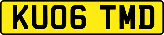 KU06TMD