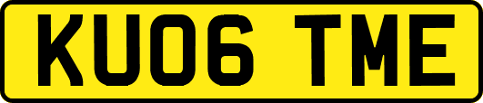KU06TME