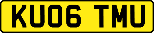 KU06TMU