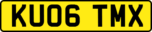 KU06TMX