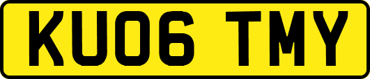 KU06TMY