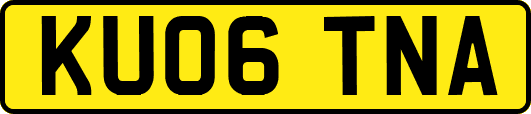 KU06TNA