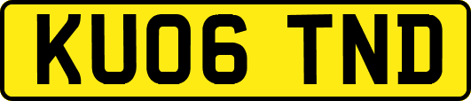 KU06TND