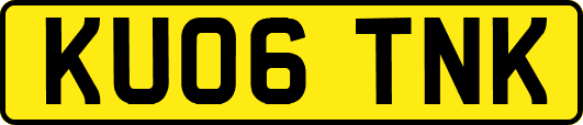 KU06TNK