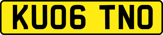 KU06TNO
