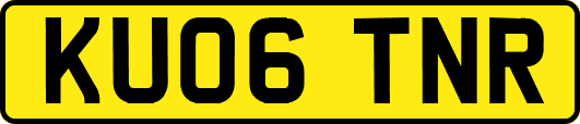 KU06TNR