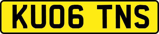 KU06TNS