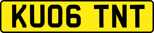 KU06TNT
