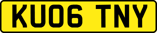 KU06TNY
