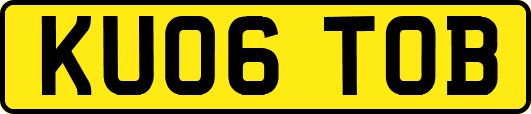 KU06TOB