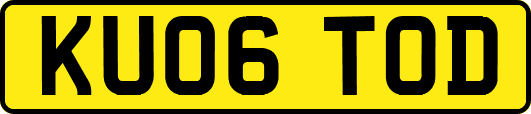 KU06TOD