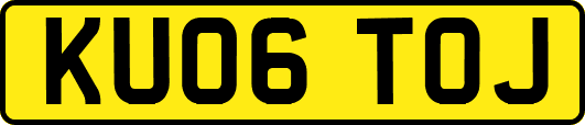 KU06TOJ