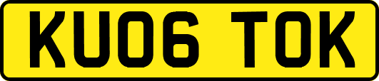 KU06TOK