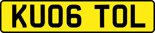 KU06TOL