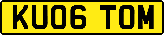 KU06TOM