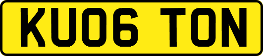 KU06TON