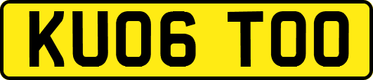 KU06TOO