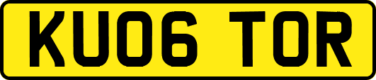 KU06TOR