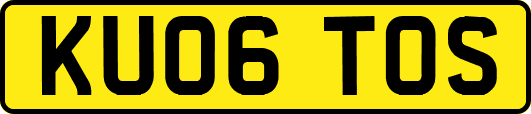 KU06TOS