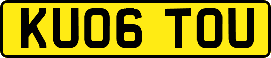 KU06TOU