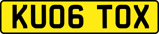 KU06TOX