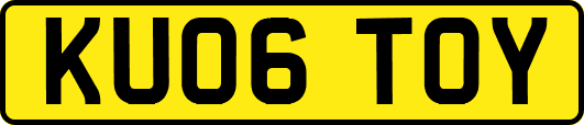 KU06TOY
