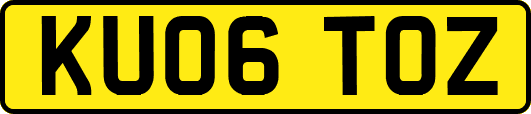 KU06TOZ
