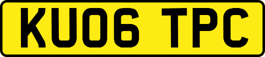 KU06TPC