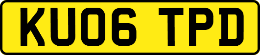 KU06TPD