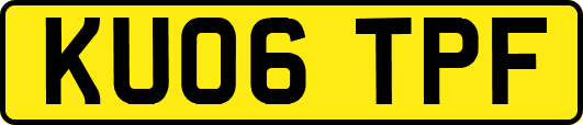 KU06TPF