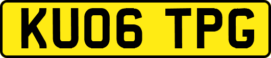 KU06TPG