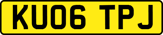 KU06TPJ