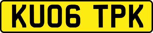 KU06TPK