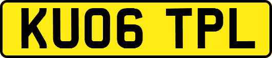 KU06TPL