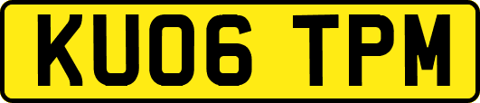 KU06TPM
