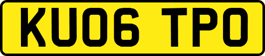 KU06TPO