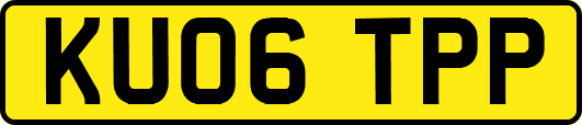 KU06TPP
