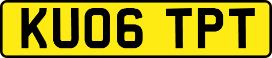KU06TPT