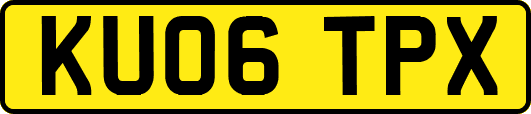 KU06TPX