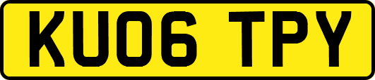 KU06TPY