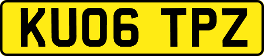KU06TPZ
