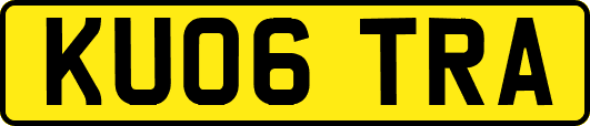 KU06TRA