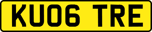 KU06TRE