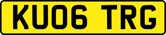 KU06TRG
