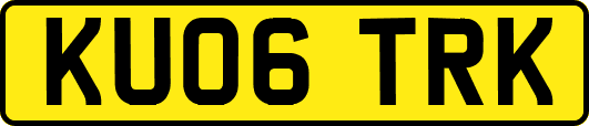 KU06TRK