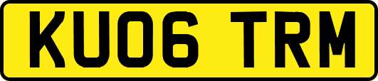 KU06TRM