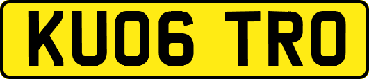 KU06TRO