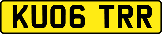 KU06TRR