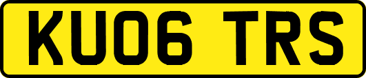 KU06TRS