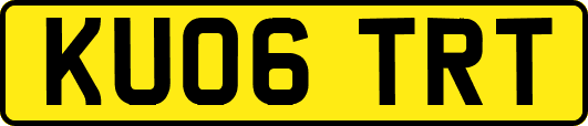 KU06TRT